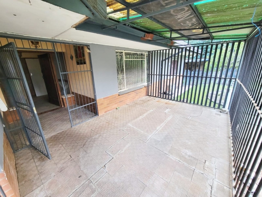 4 Bedroom Property for Sale in Suidrand Free State